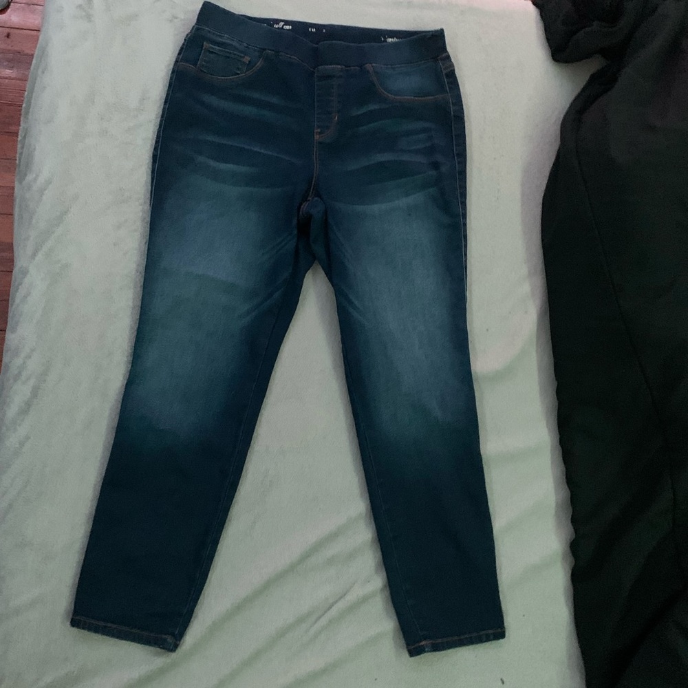 Jeggings